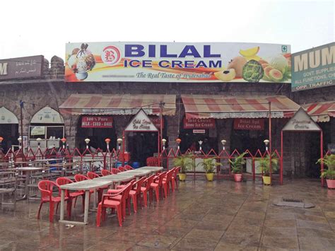 bilal ice cream|bila ice cream nampally.